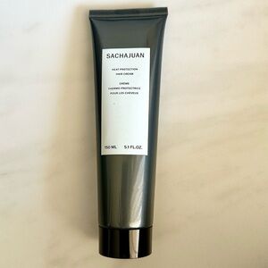 NWT 🔥 SACHAJUAN Heat Protection Hair Cream